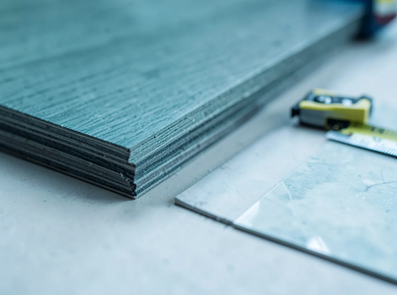 Luxury Vinyl Plank Installation Lone Wolf, OK FAQs